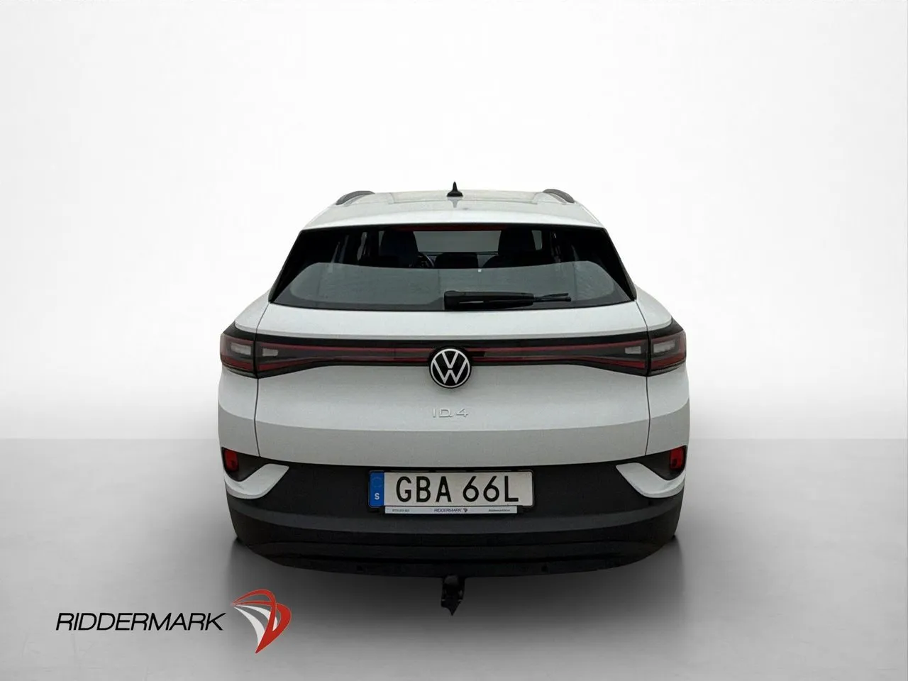 Volkswagen ID.4 bild 8