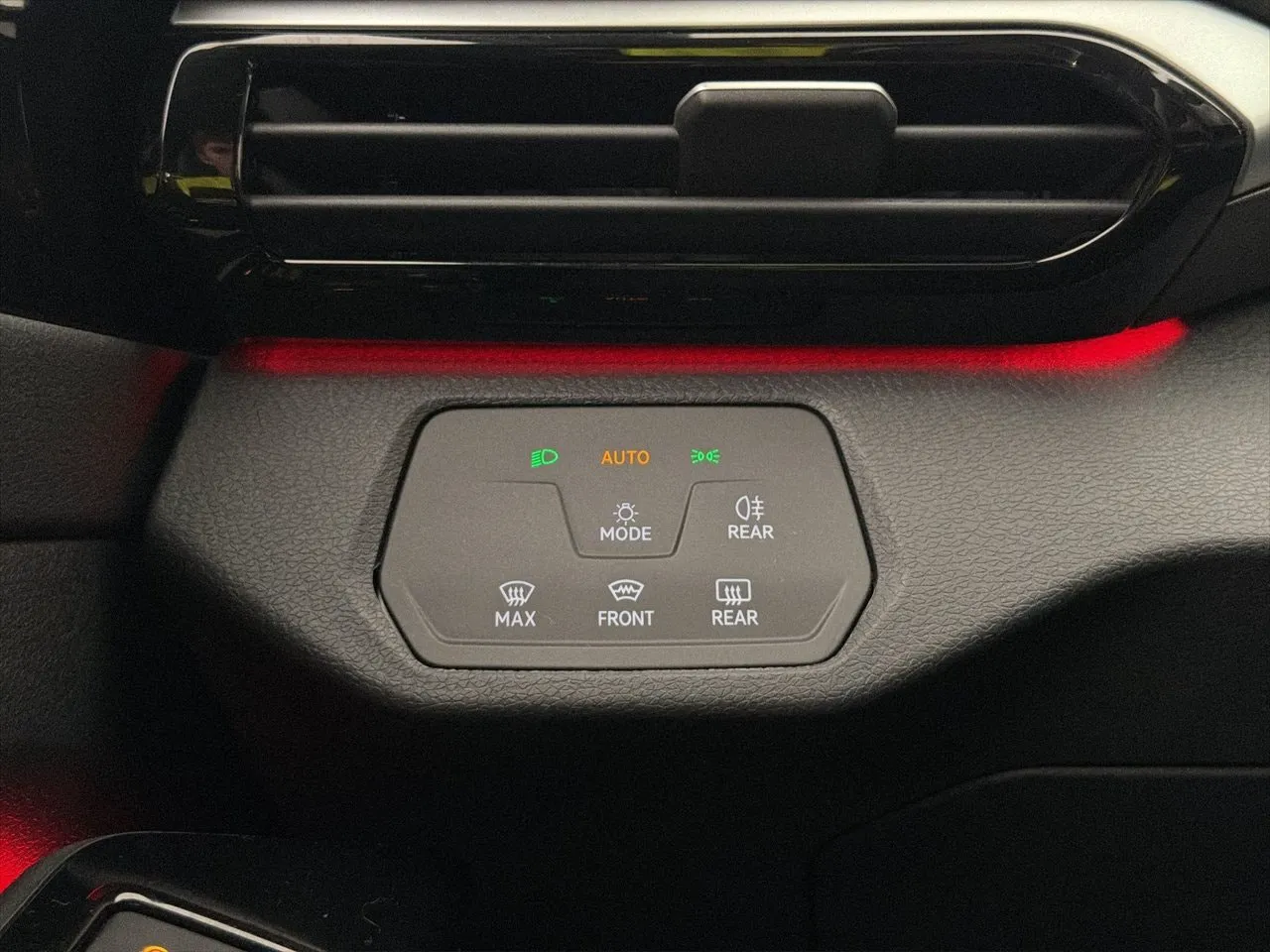 Volkswagen ID.4 bild 34