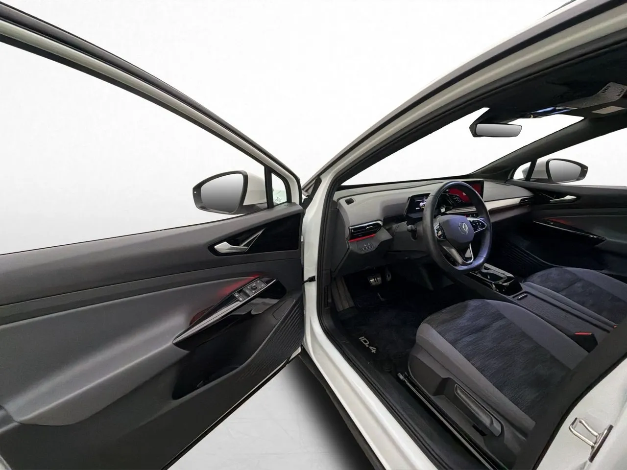 Volkswagen ID.4 bild 14
