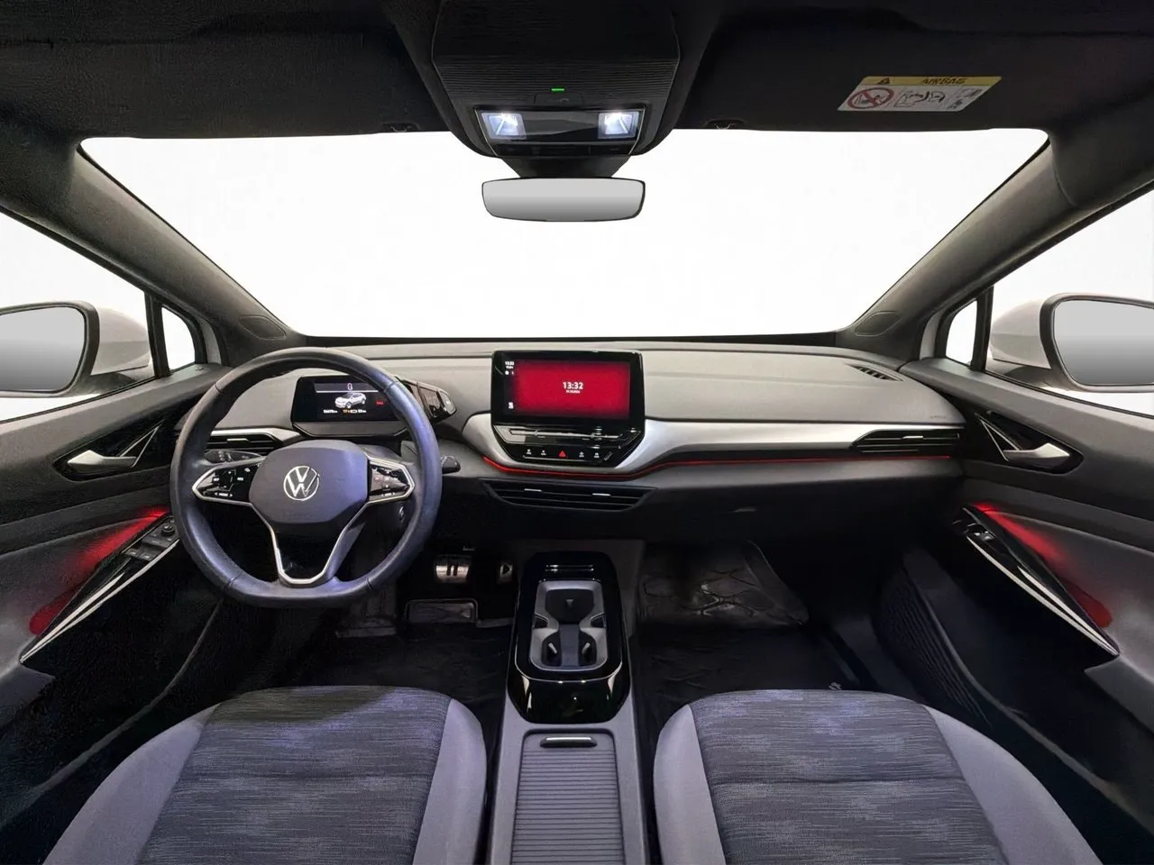 Volkswagen ID.4 bild 16