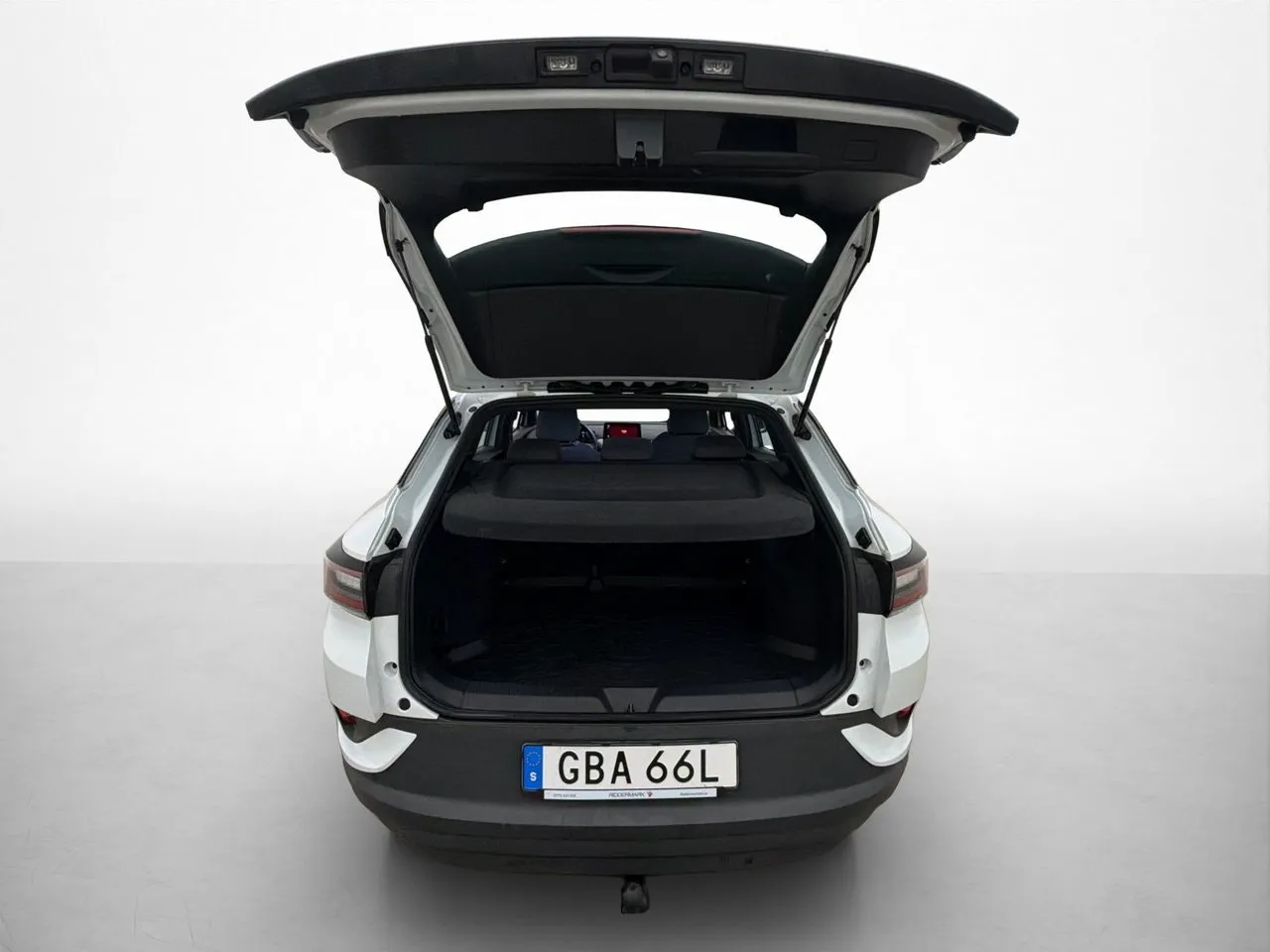 Volkswagen ID.4 bild 13