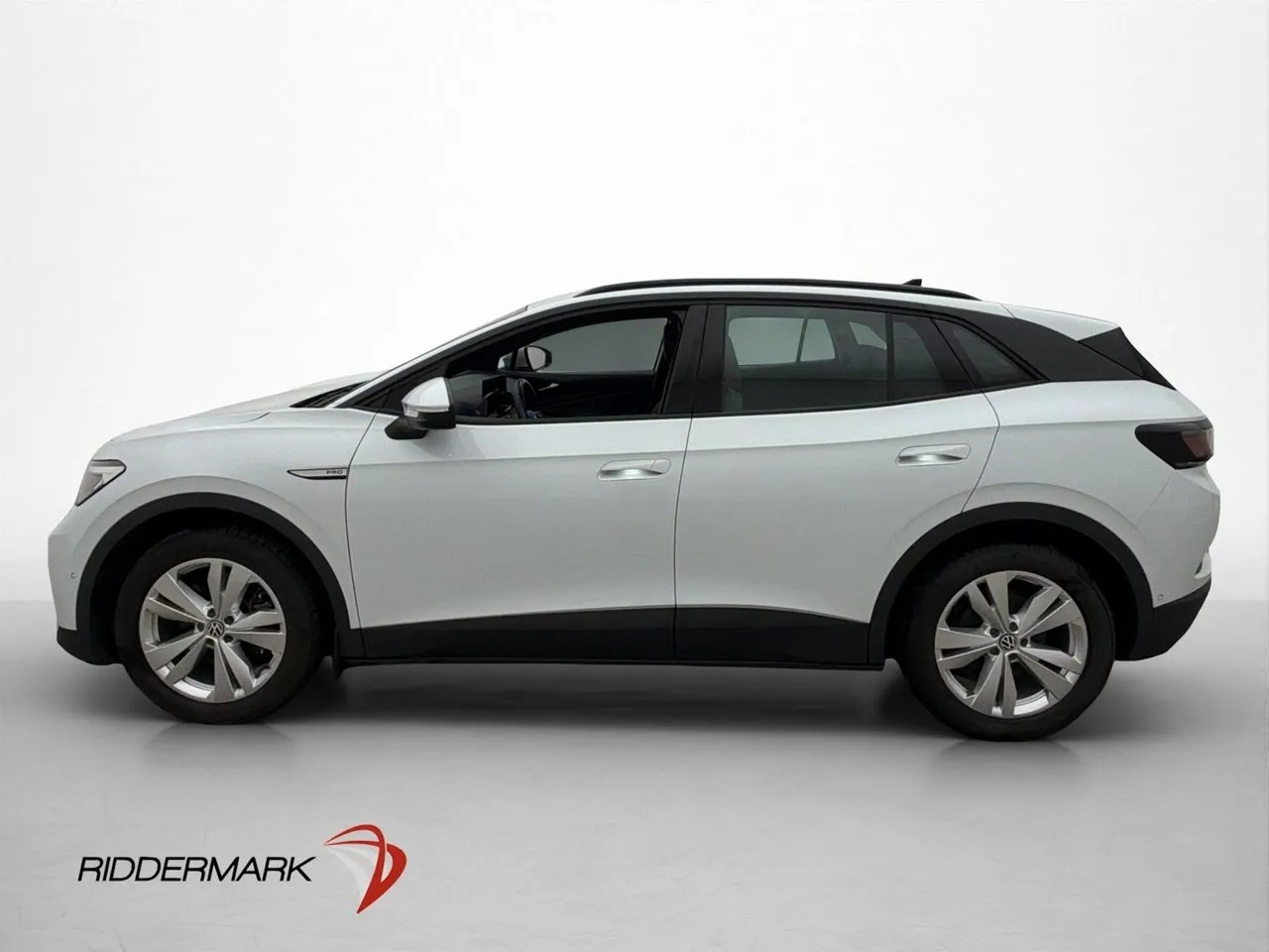 Volkswagen ID.4 bild 5