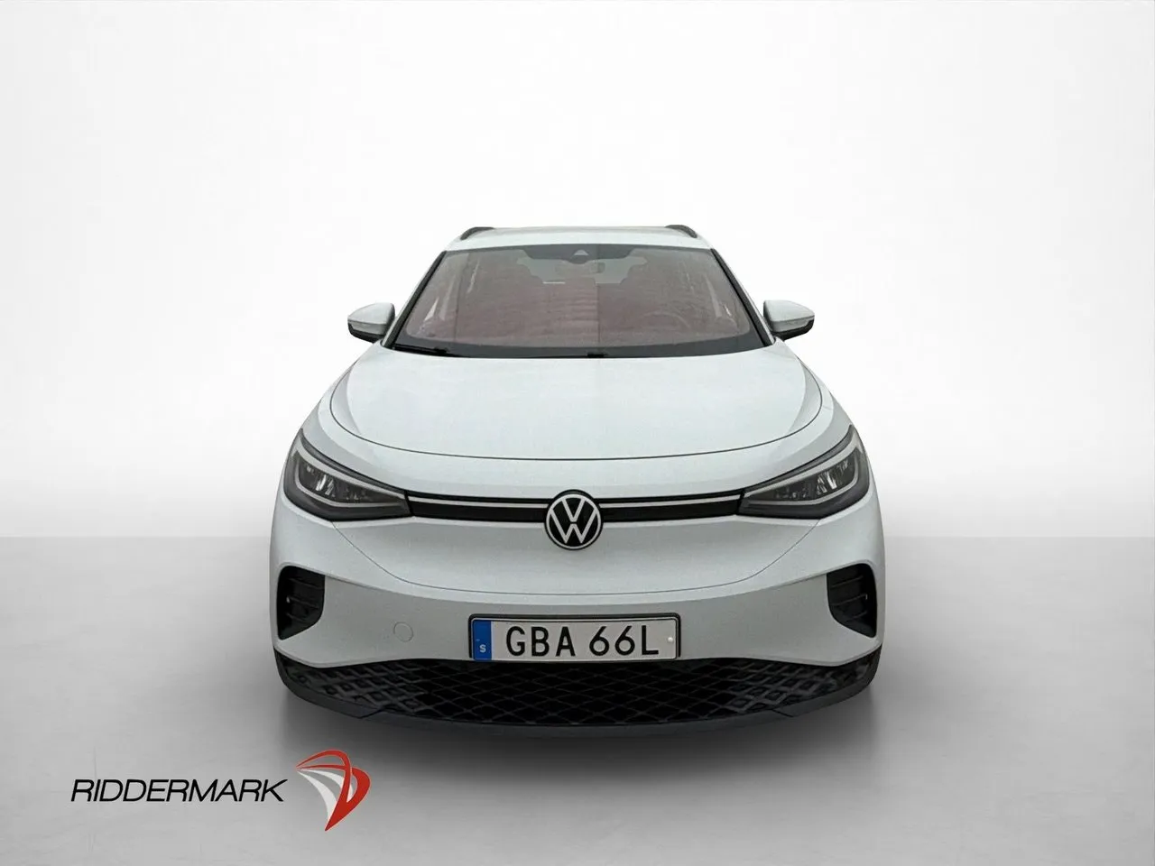 Volkswagen ID.4 bild 3
