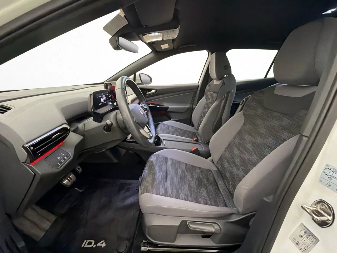 Volkswagen ID.4 bild 15