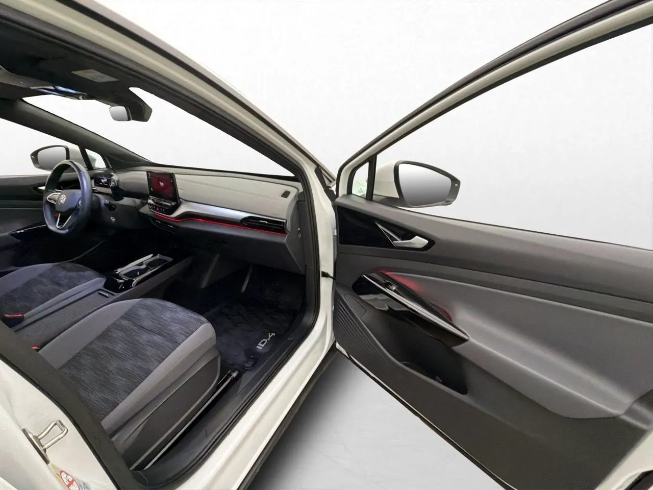 Volkswagen ID.4 bild 29