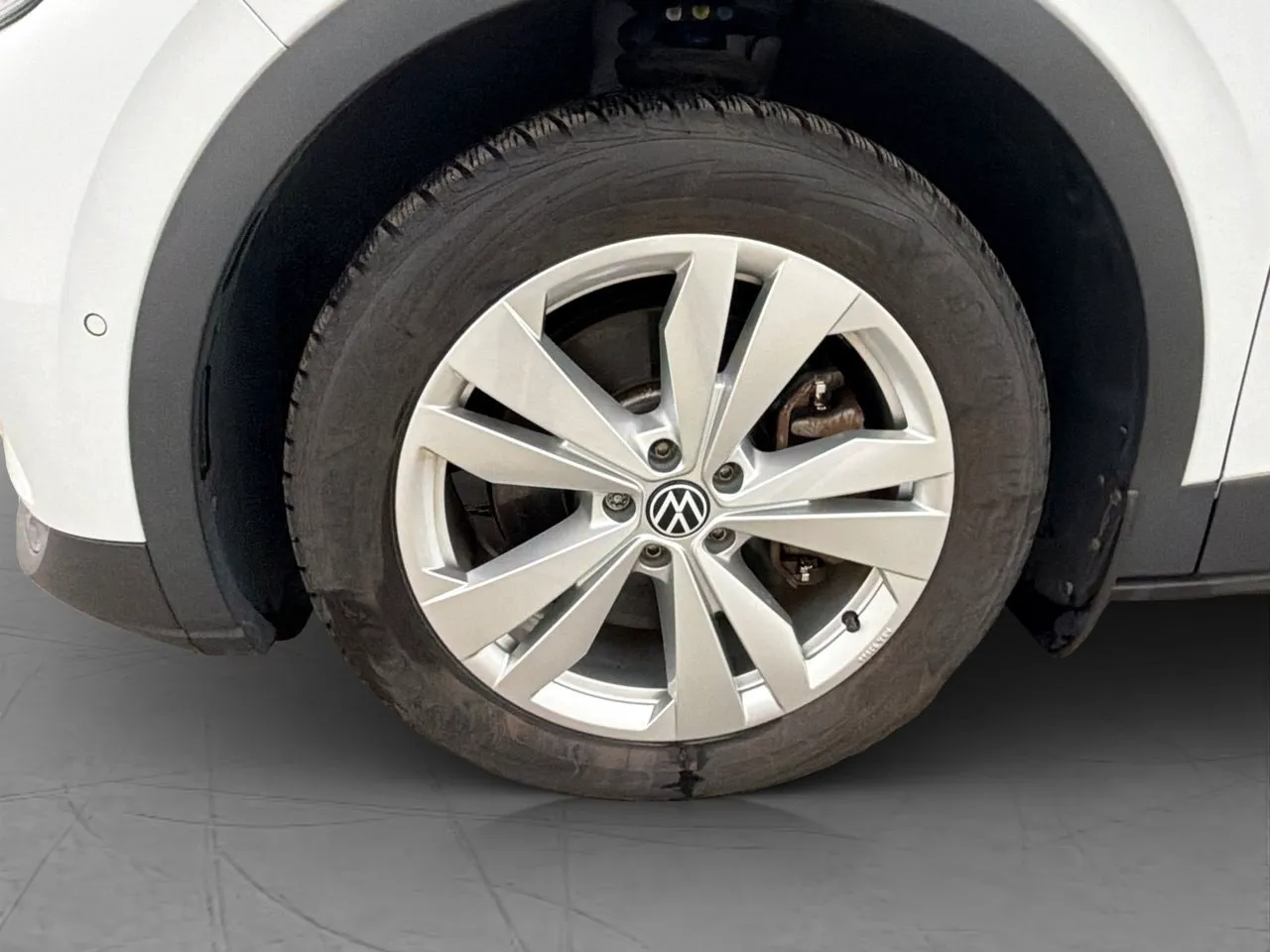 Volkswagen ID.4 bild 30