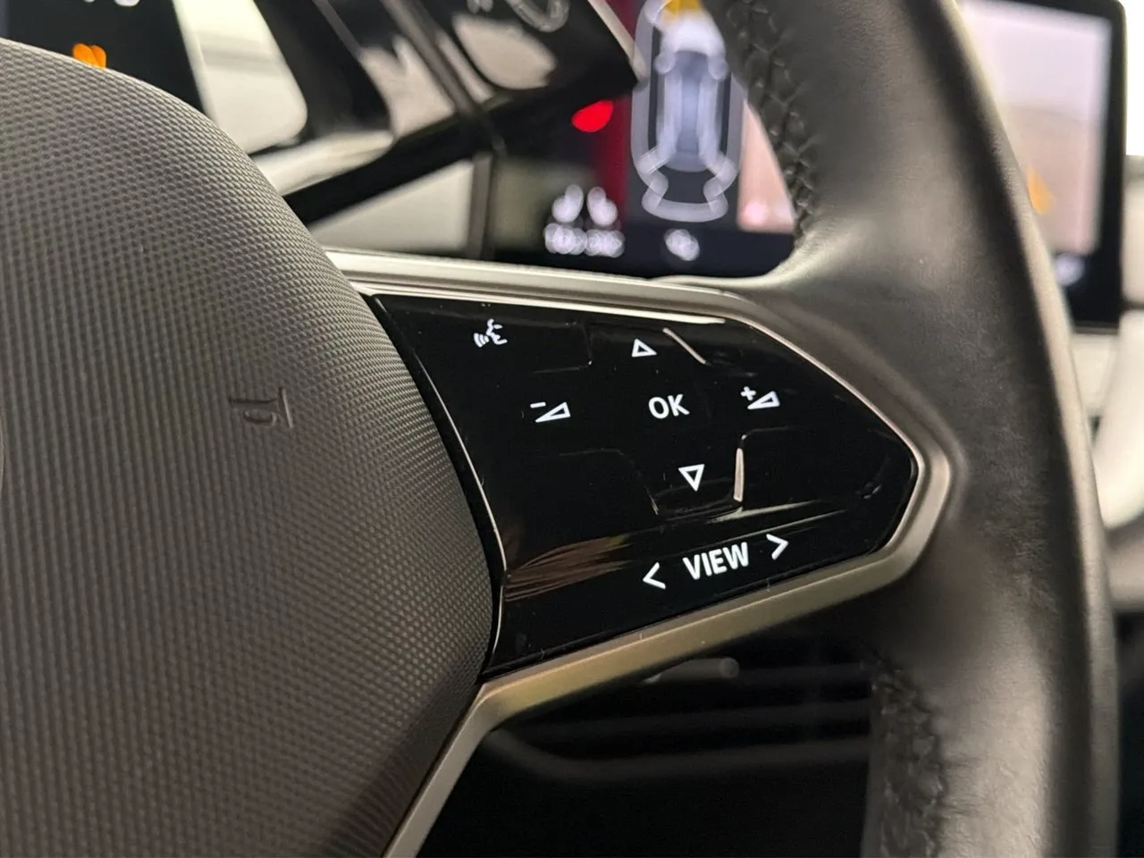 Volkswagen ID.4 bild 19