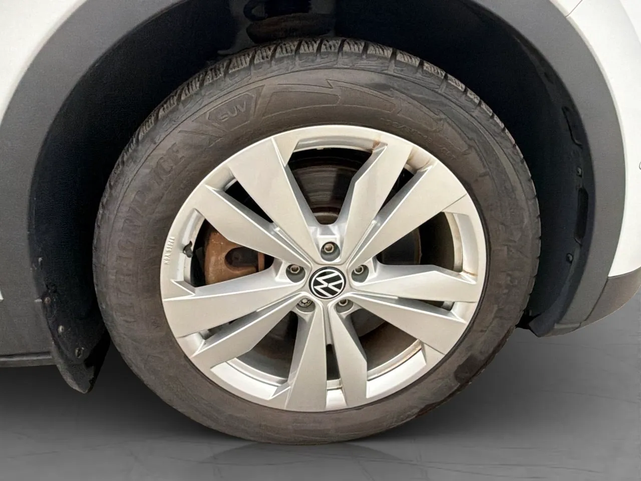 Volkswagen ID.4 bild 33
