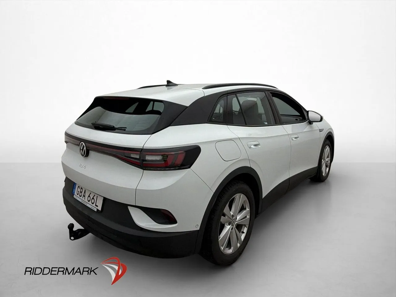 Volkswagen ID.4 bild 9