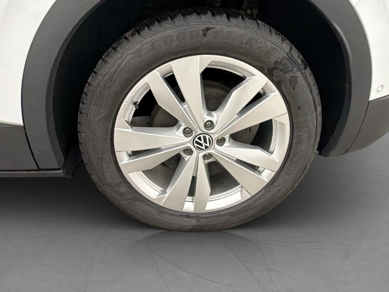Volkswagen ID.4 bild 31