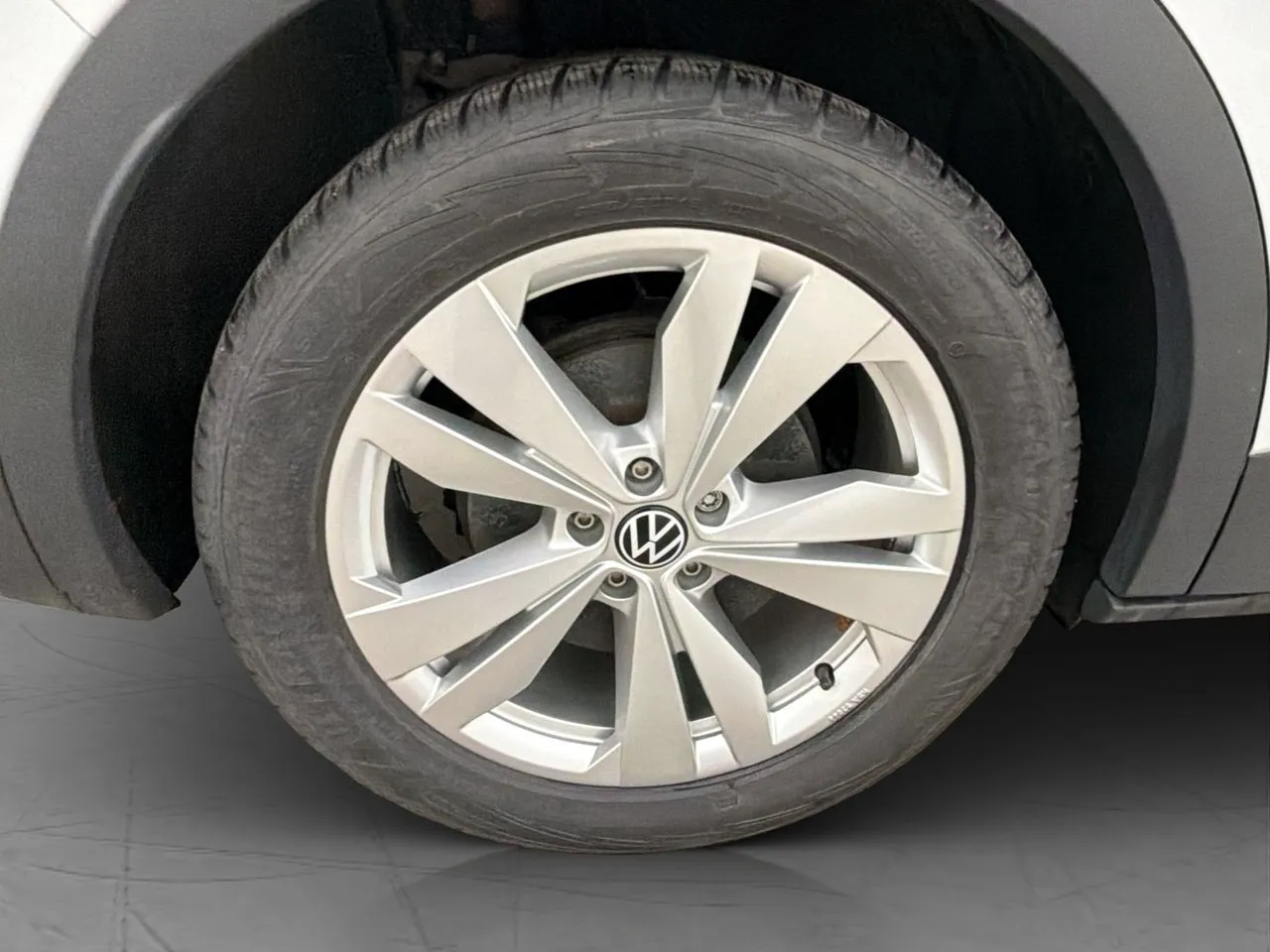 Volkswagen ID.4 bild 32