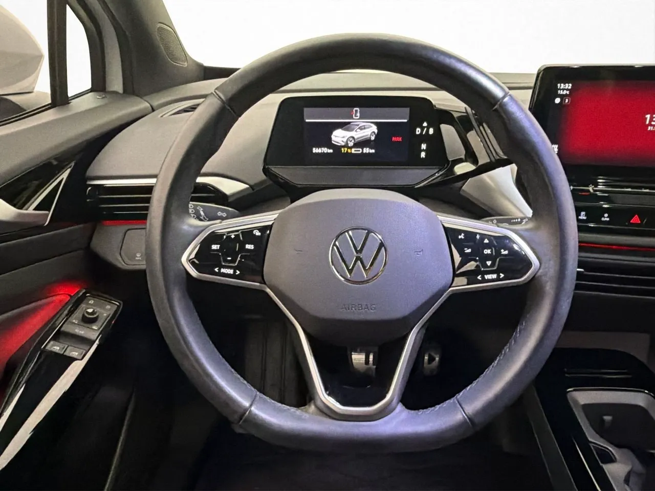 Volkswagen ID.4 bild 17