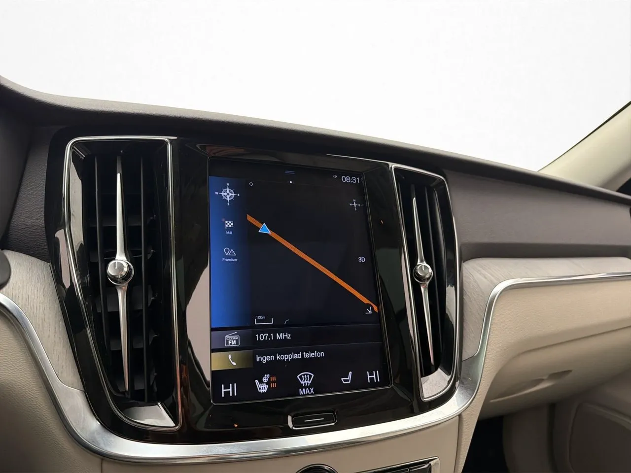Volvo V60 bild 27