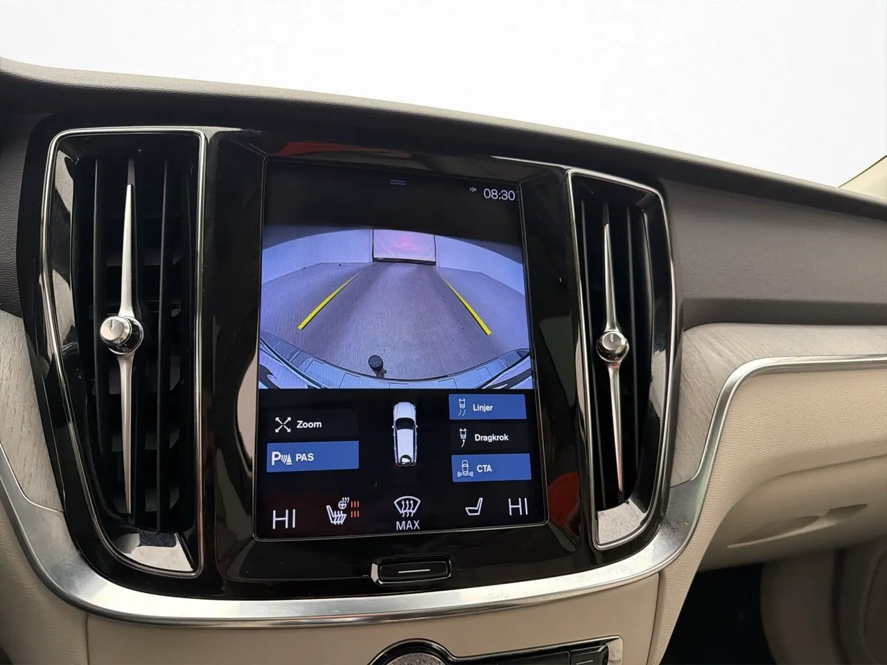 Volvo V60 bild 21