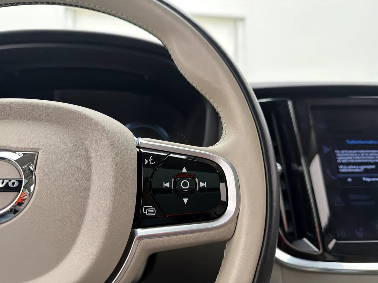 Volvo V60 bild 20