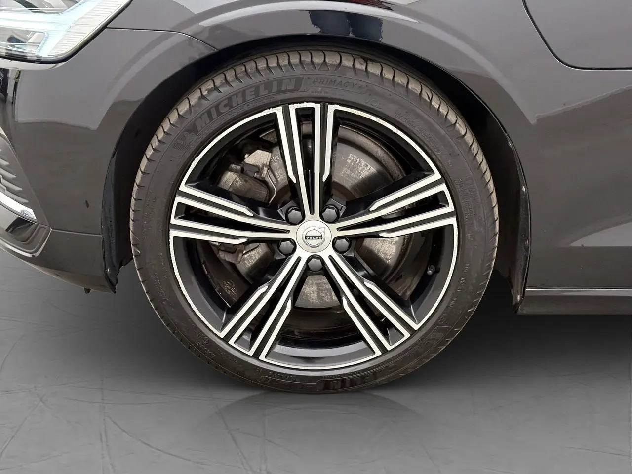 Volvo V60 bild 35