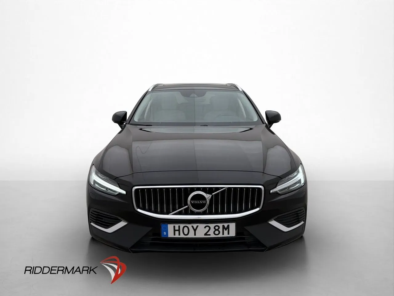 Volvo V60 bild 2