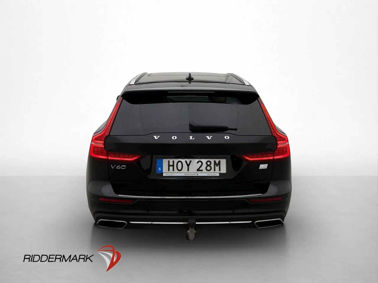 Volvo V60 bild 6