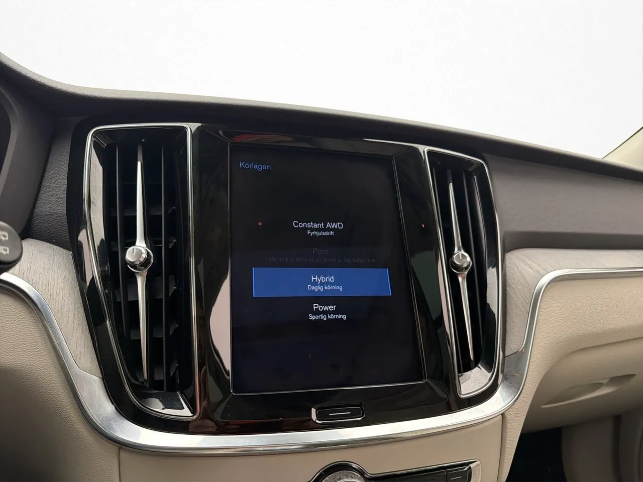 Volvo V60 bild 28