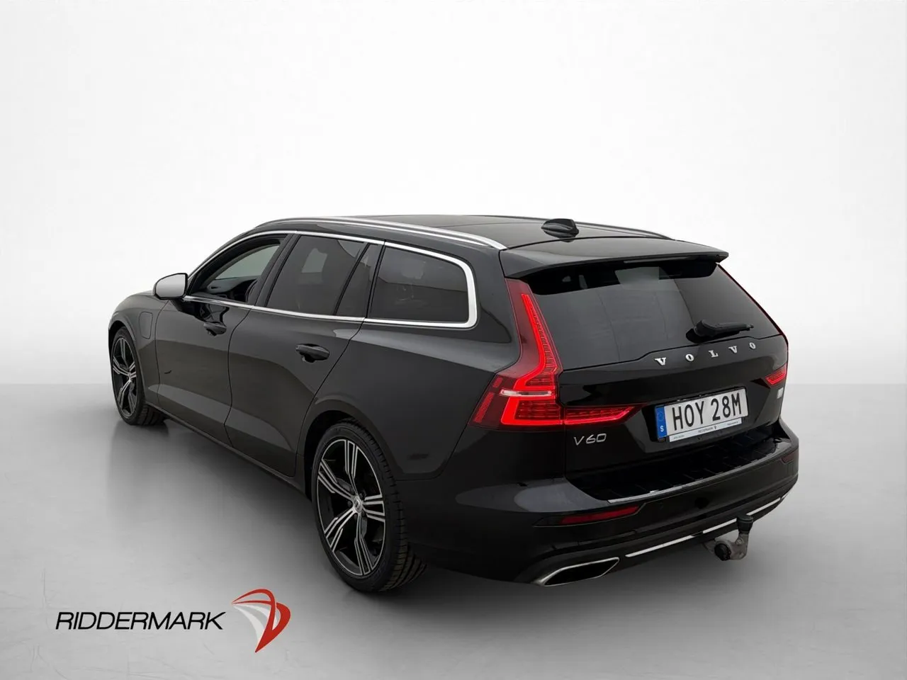 Volvo V60 bild 5