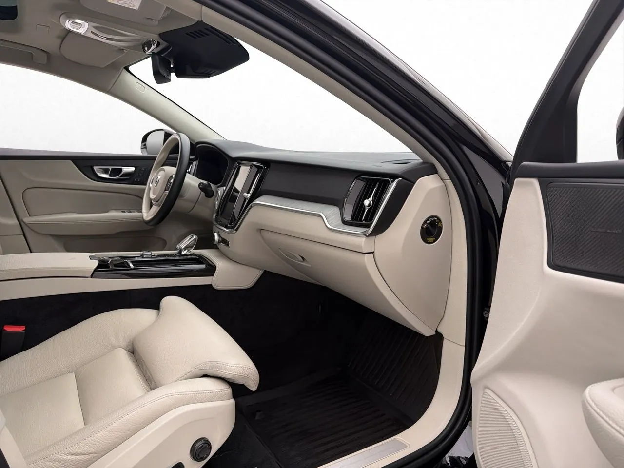 Volvo V60 bild 32