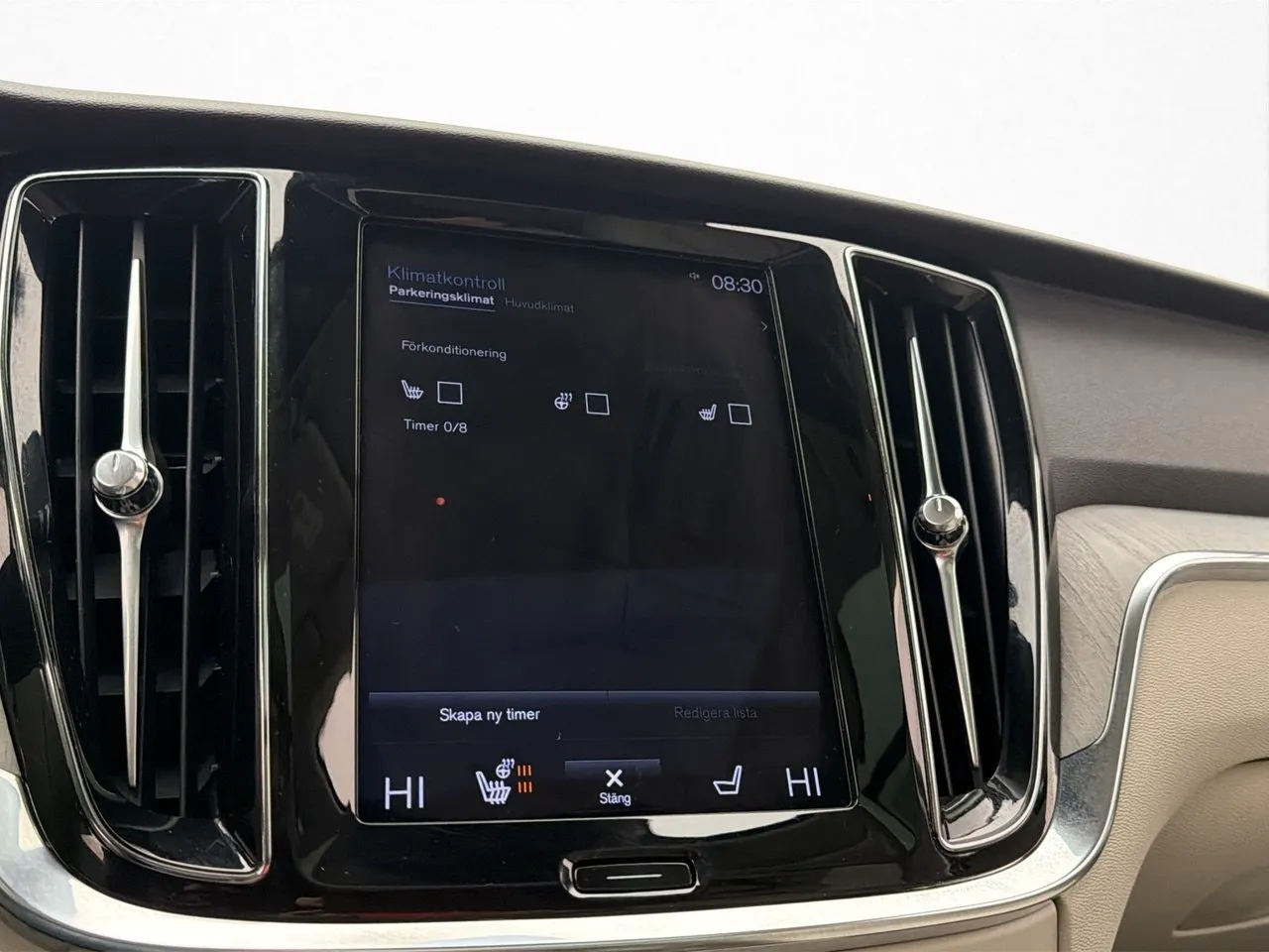 Volvo V60 bild 24