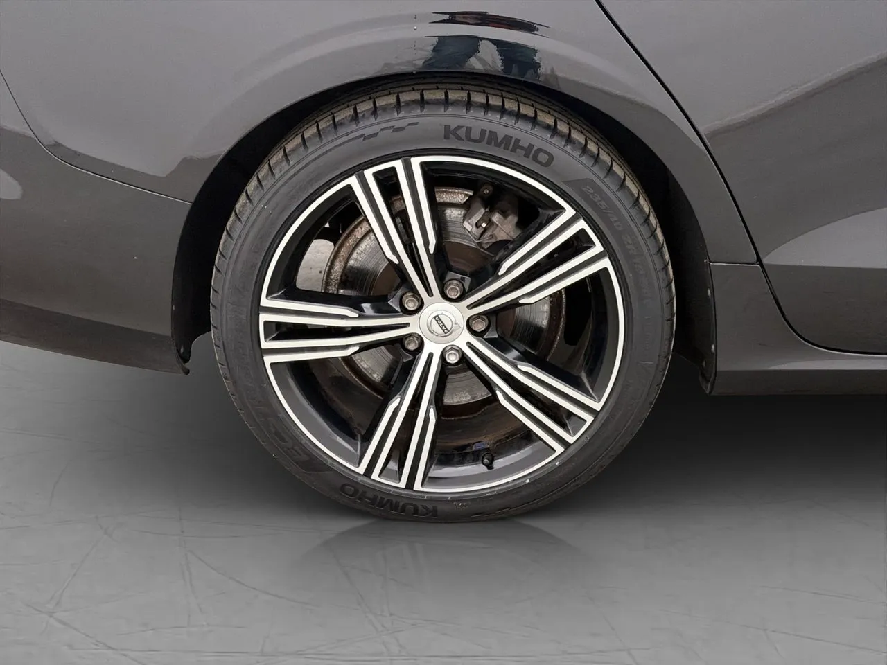 Volvo V60 bild 37