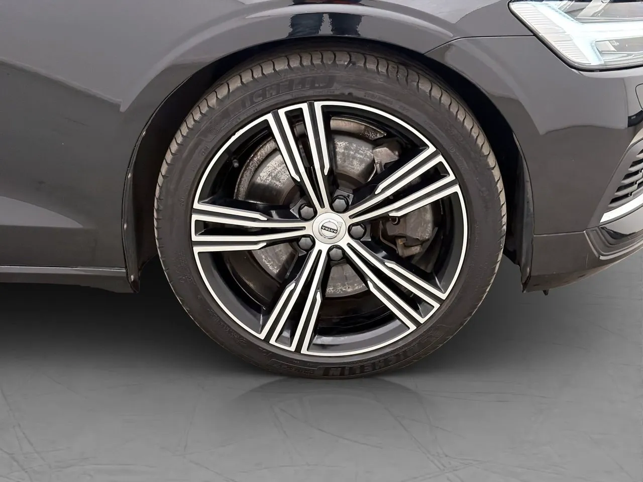Volvo V60 bild 38