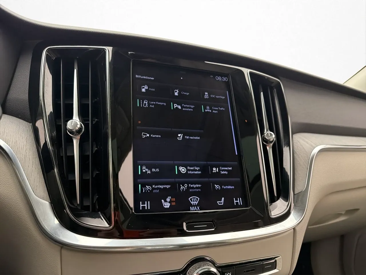 Volvo V60 bild 25