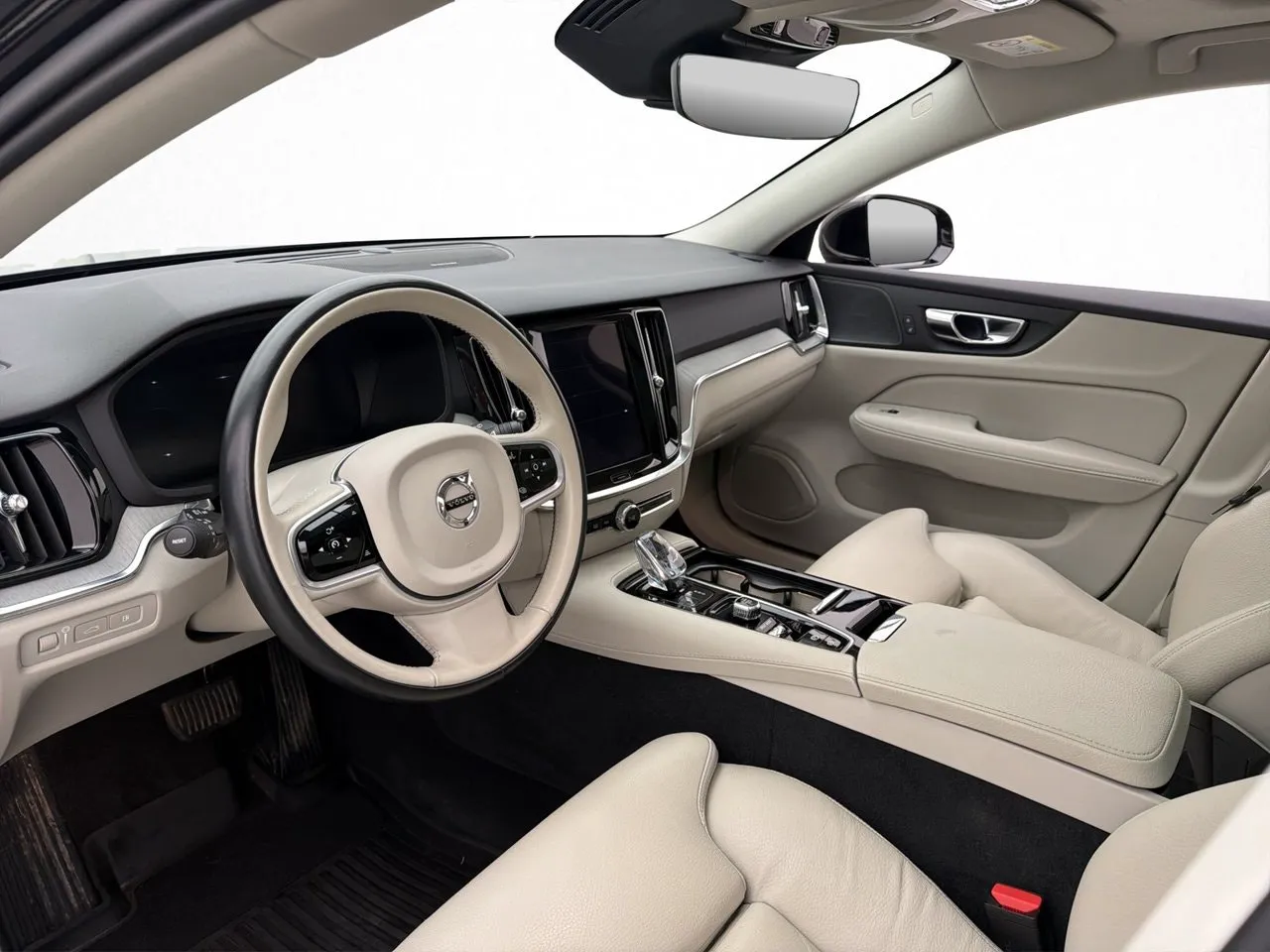 Volvo V60 bild 11