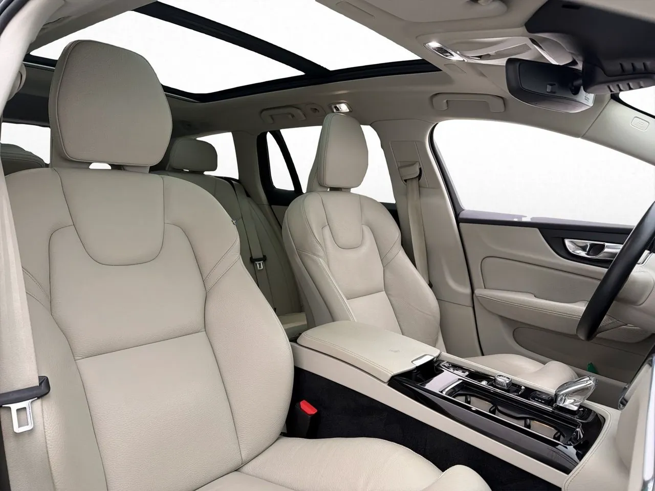 Volvo V60 bild 31