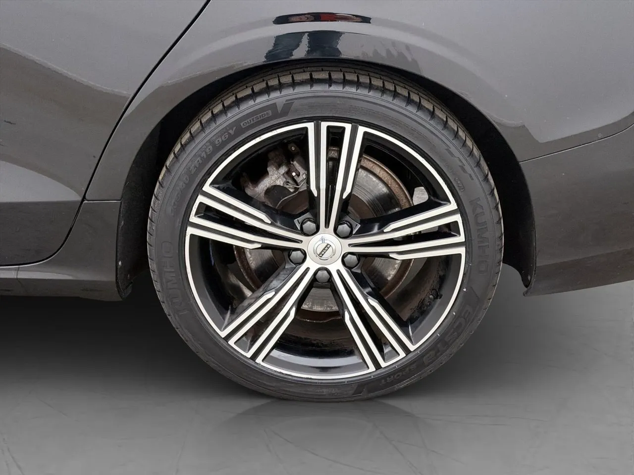 Volvo V60 bild 36