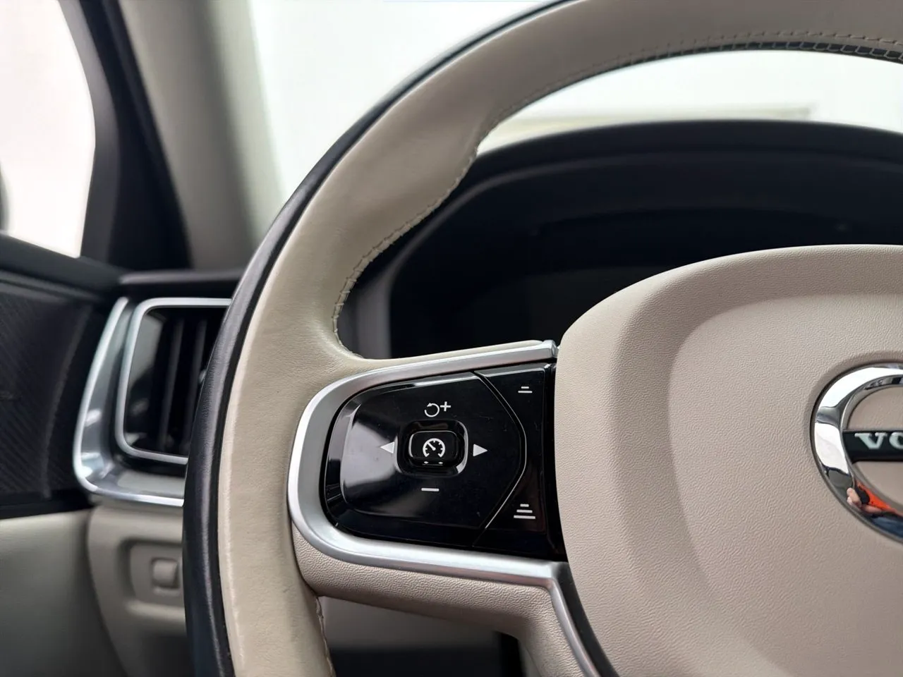 Volvo V60 bild 18