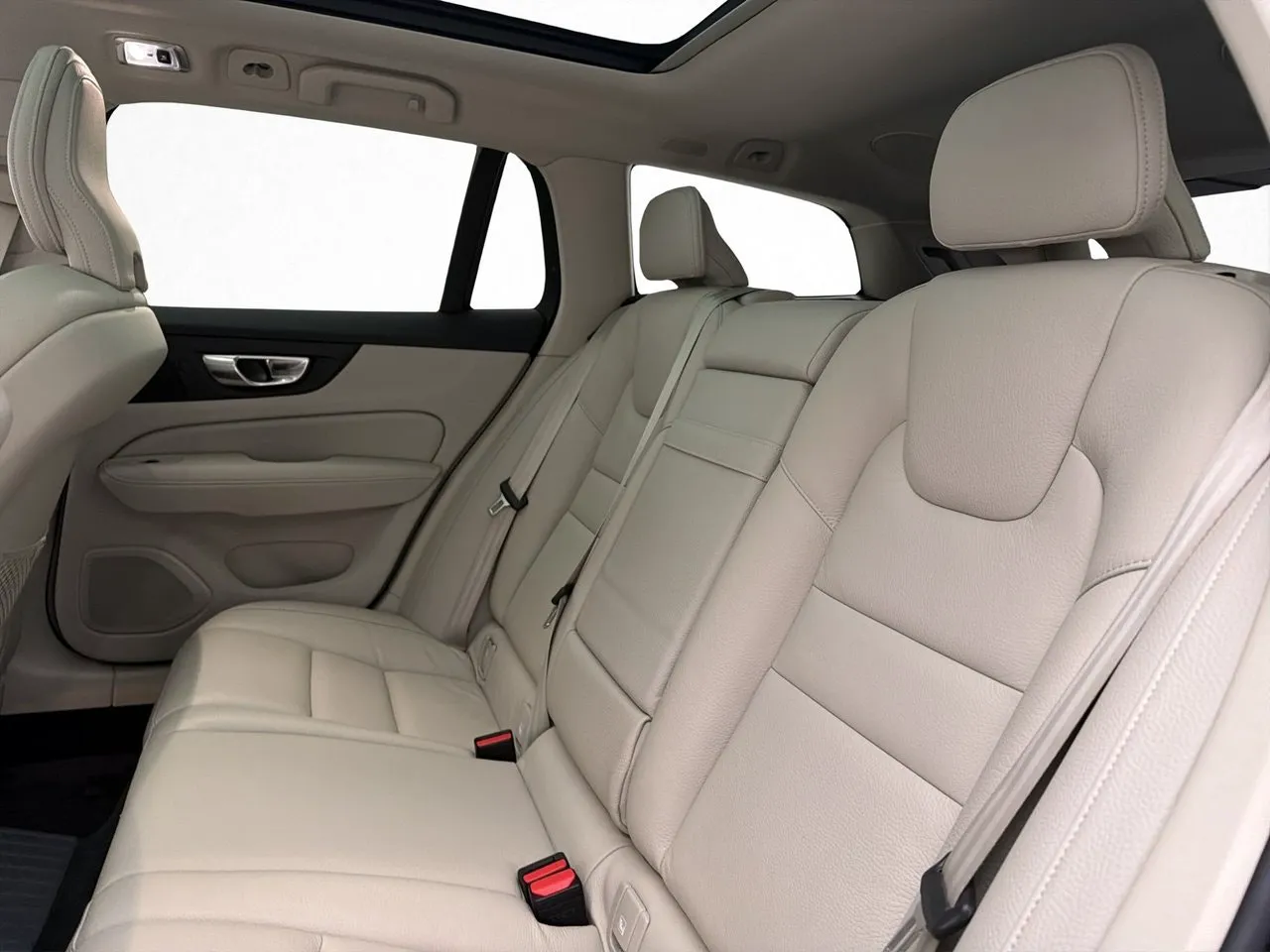 Volvo V60 bild 30