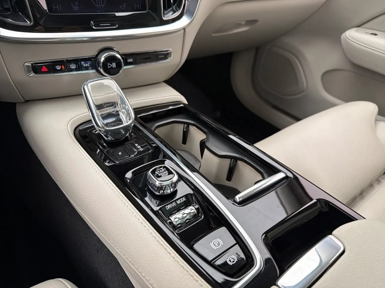 Volvo V60 bild 29
