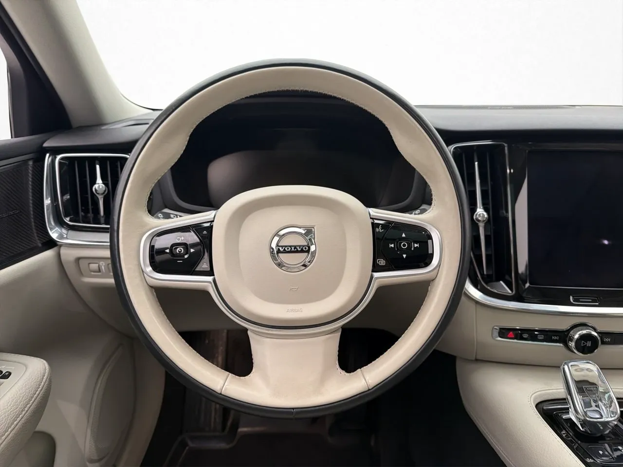 Volvo V60 bild 16