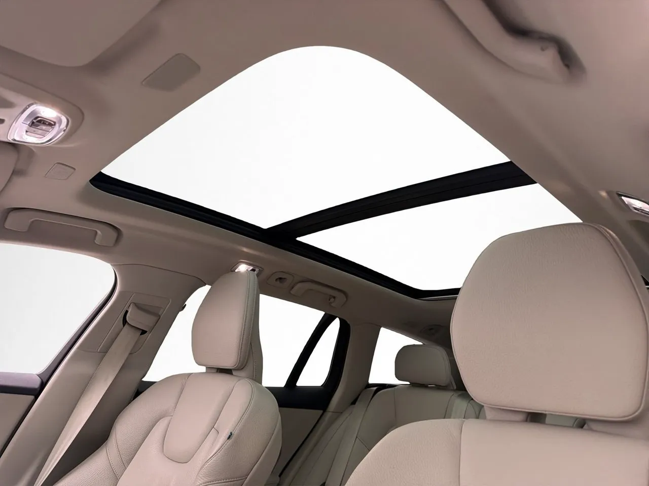 Volvo V60 bild 14