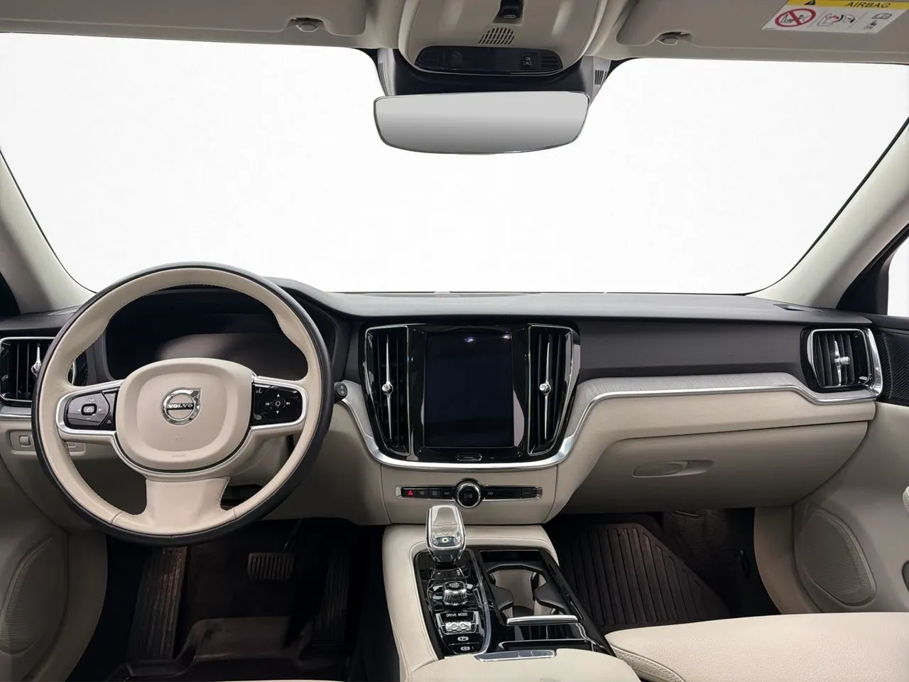 Volvo V60 bild 15