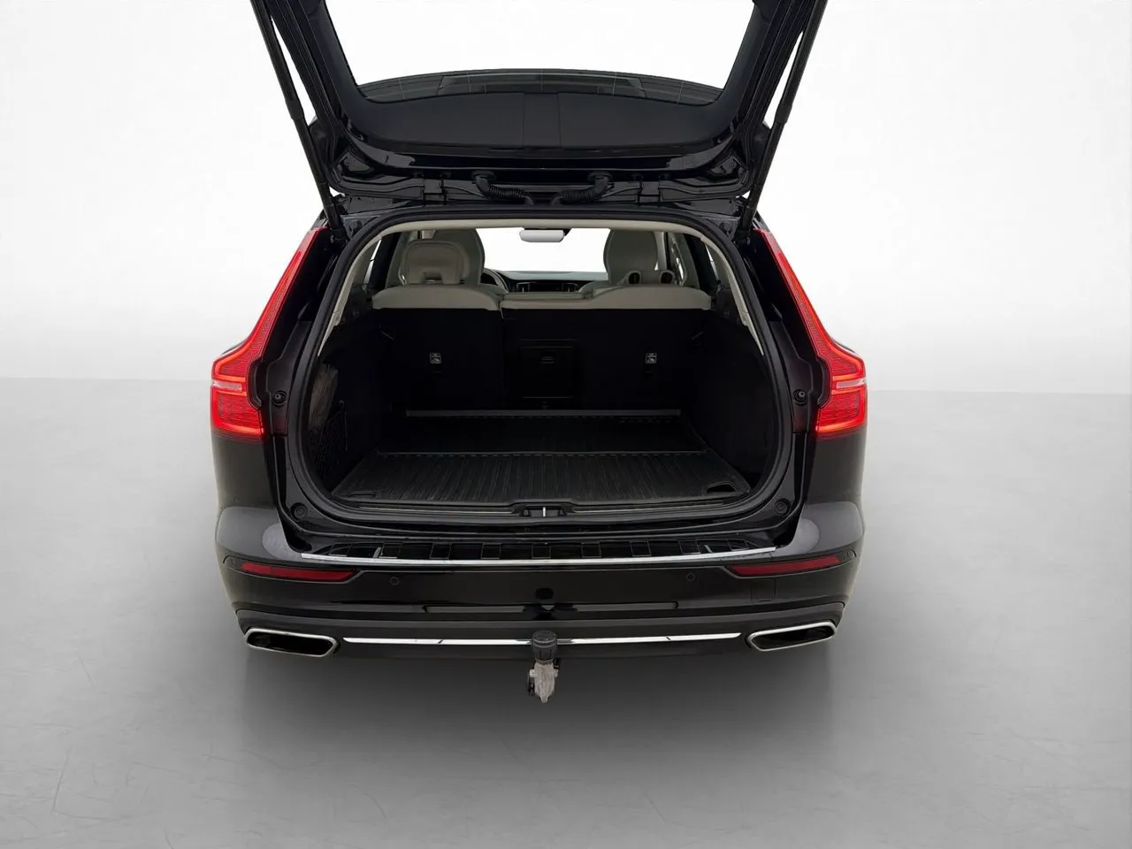 Volvo V60 bild 10