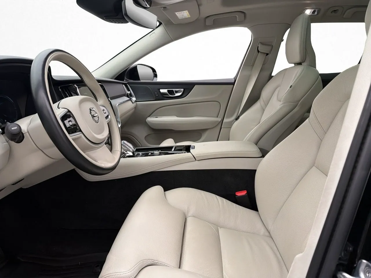 Volvo V60 bild 13