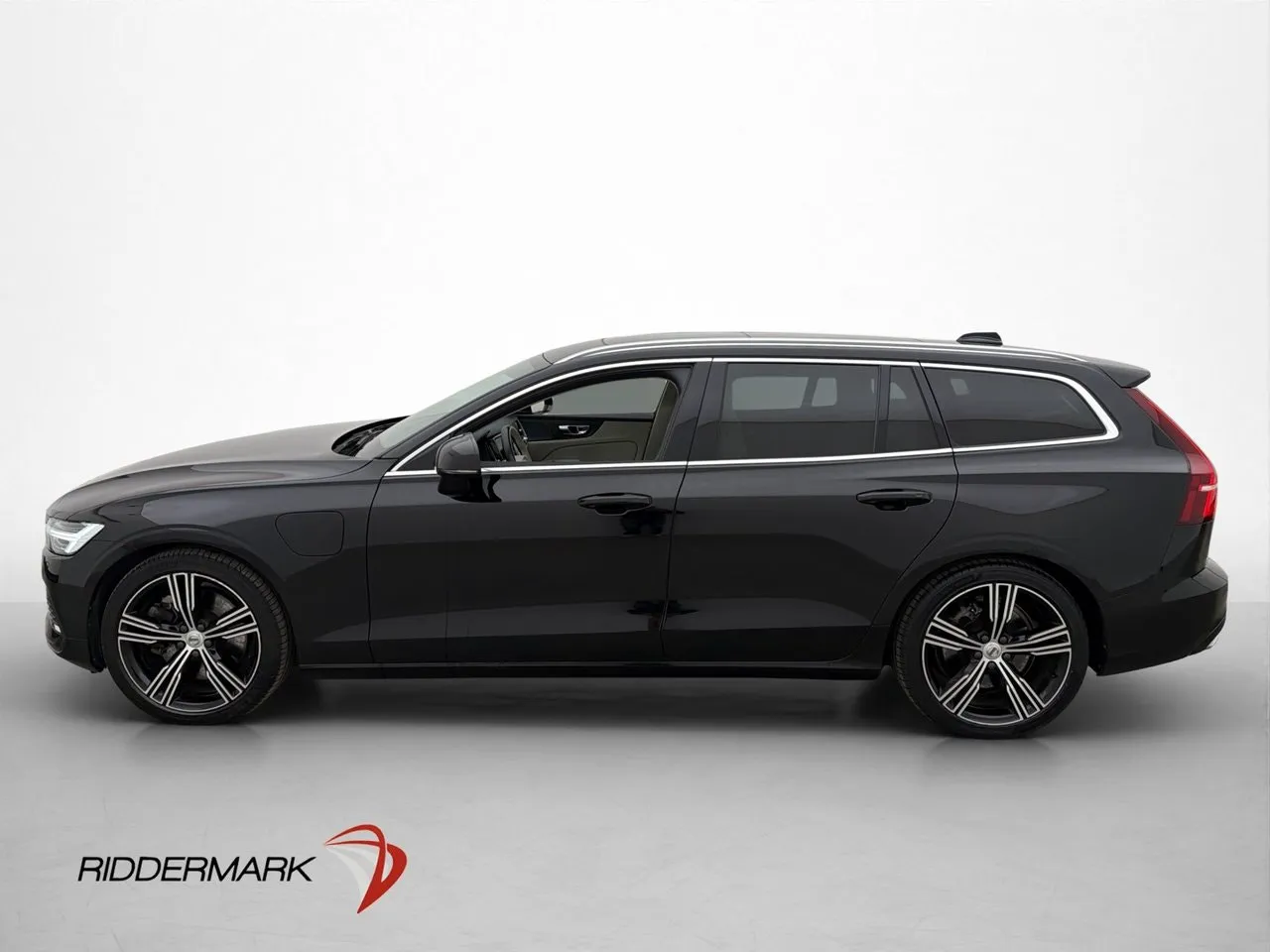 Volvo V60 bild 4