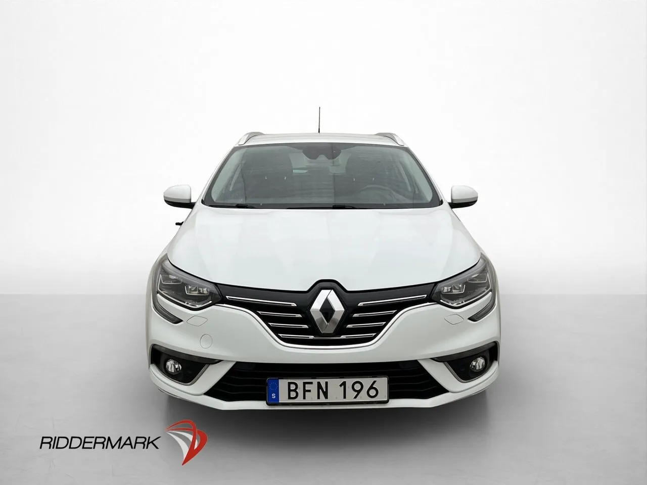 Renault Megane bild 2