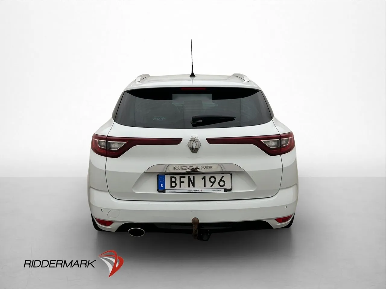Renault Megane bild 6