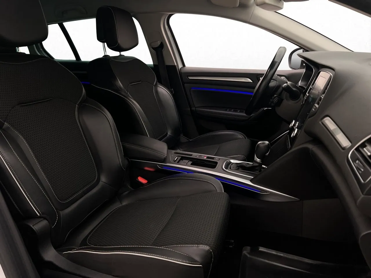 Renault Megane bild 28