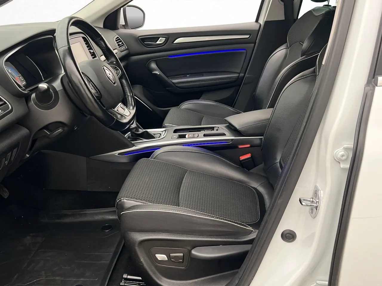 Renault Megane bild 11