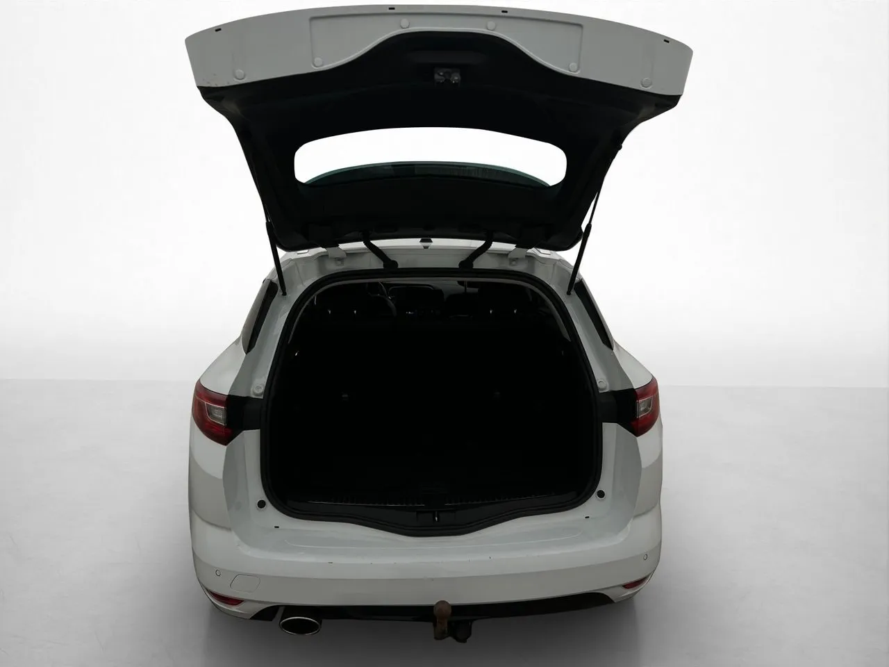Renault Megane bild 10