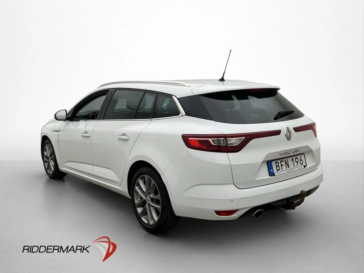 Renault Megane bild 5