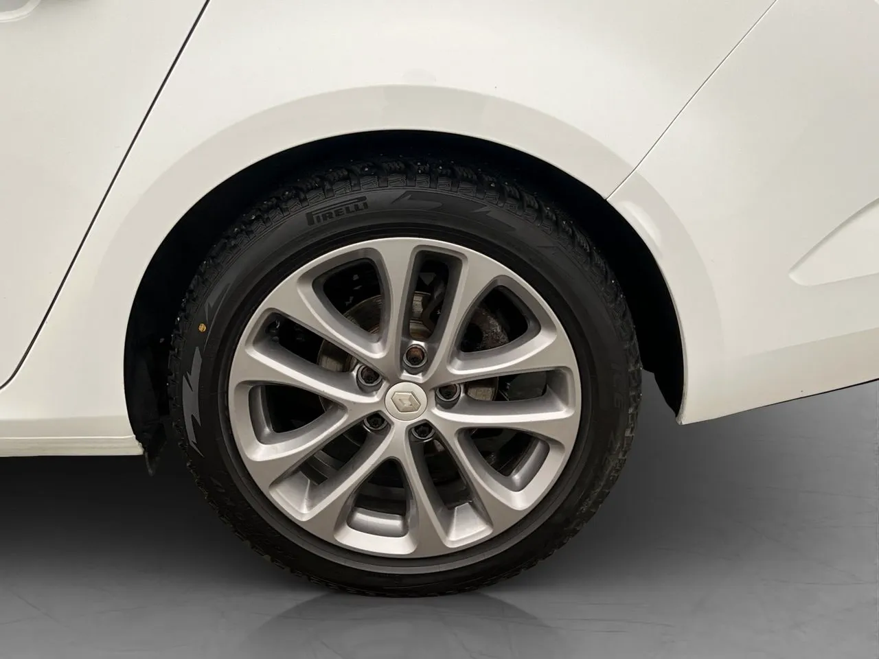 Renault Megane bild 31