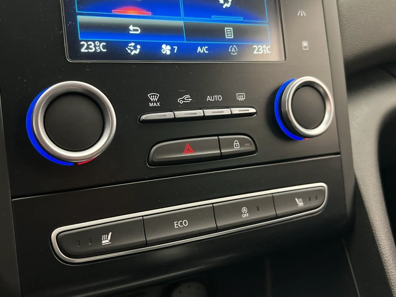 Renault Megane bild 25