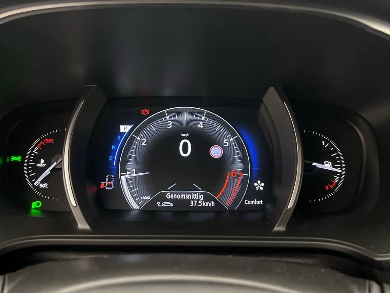Renault Megane bild 16